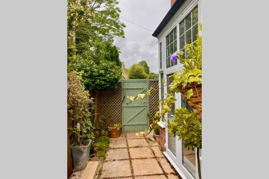 Cleveland House - Perfect For Beaches And Town. Bournemouth Exterior photo